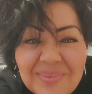 Meet your Posher, Norma